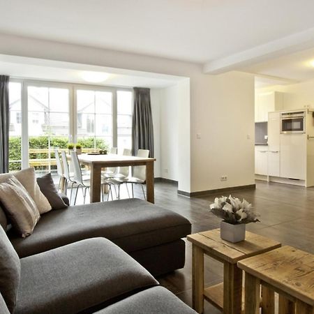 Kristall Apartments A ヴィンターベルク エクステリア 写真