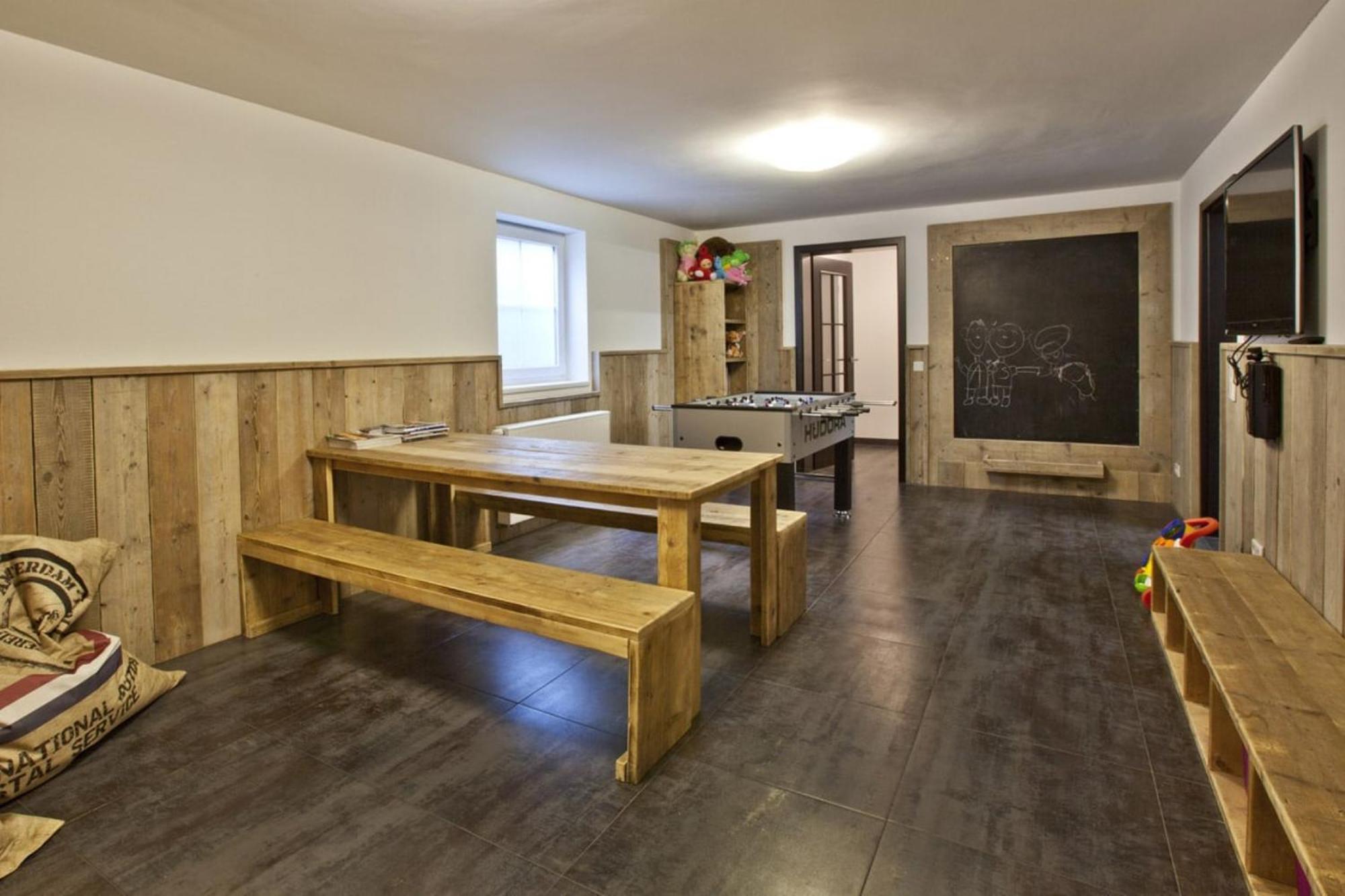 Kristall Apartments A ヴィンターベルク エクステリア 写真