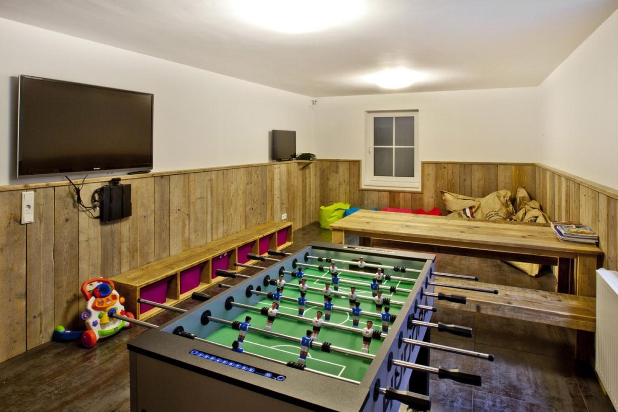Kristall Apartments A ヴィンターベルク エクステリア 写真